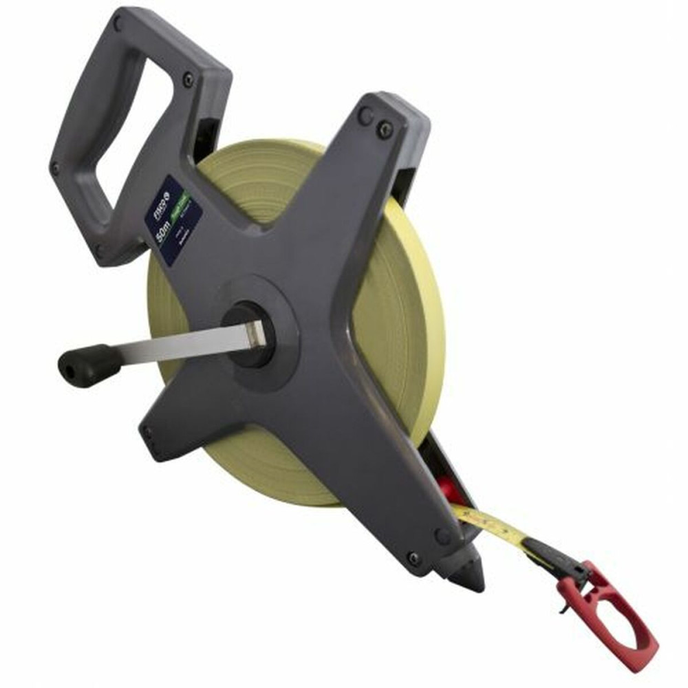 Tape measure FISCO PACER (50 m)