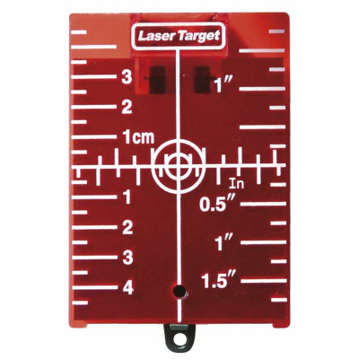 Target SOLA Magnetic Laser level
