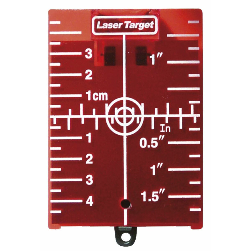 Target SOLA Magnetic Laser level