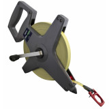 Tape measure FISCO PACER (50 m)