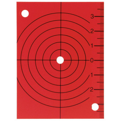 Target SOLA Magnetic Laser level
