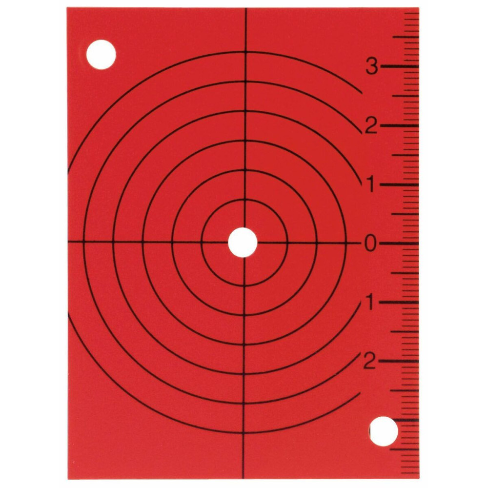 Target SOLA Magnetic Laser level