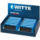 Bit set WITTE COMBIT-BOX PH1 PH2 PZ1 PZ2 TX PH3 PZ3 10 Pieces (10 Units)