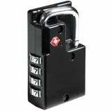 Combination padlock GT Line