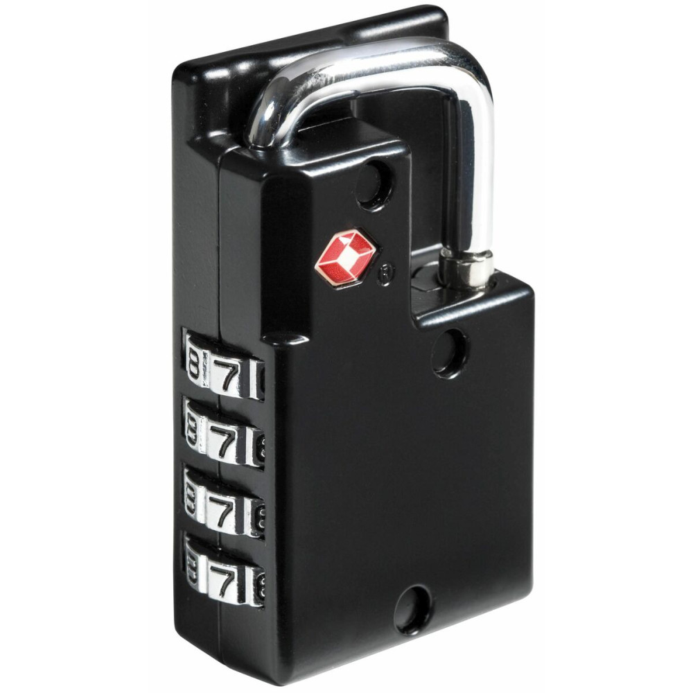 Combination padlock GT Line