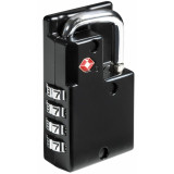 Combination padlock GT Line