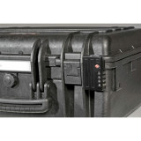 Combination padlock GT Line