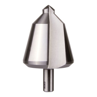 Conical drill bit RUKO