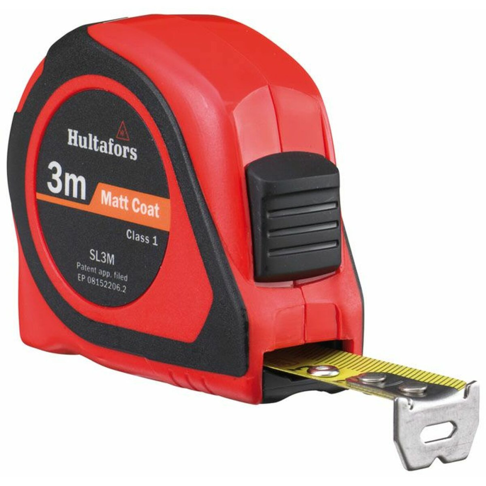 Tape Measure Hultafors Fléxometro SL 5M Display (5 m)