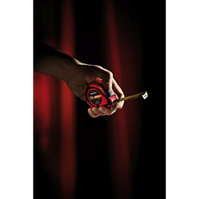 Tape Measure Hultafors Fléxometro SL 5M Display (5 m)