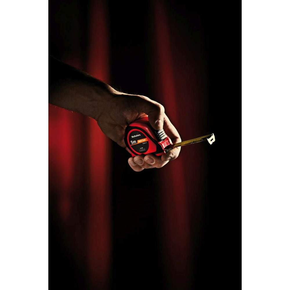 Tape Measure Hultafors Fléxometro SL 5M Display (5 m)