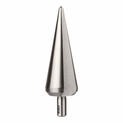 Conical drill bit RUKO