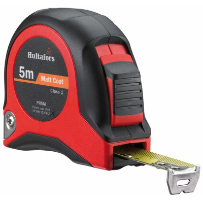 Tape Measure Hultafors PR 3M (3 m)