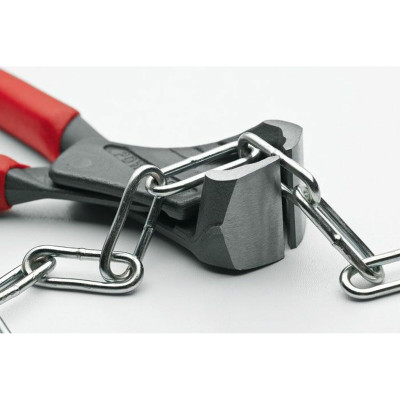 Cutter pliers NWS PowerBolt Serie 69 4 mm 4,5 mm 3,5 mm 20 cm