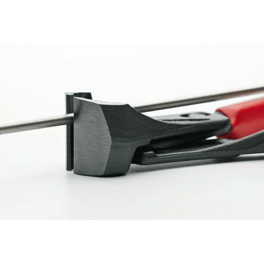 Cutter pliers NWS PowerBolt Serie 69 4 mm 4,5 mm 3,5 mm 20 cm