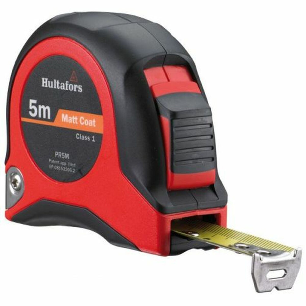 Tape Measure Hultafors PR 5M Display (5 m)