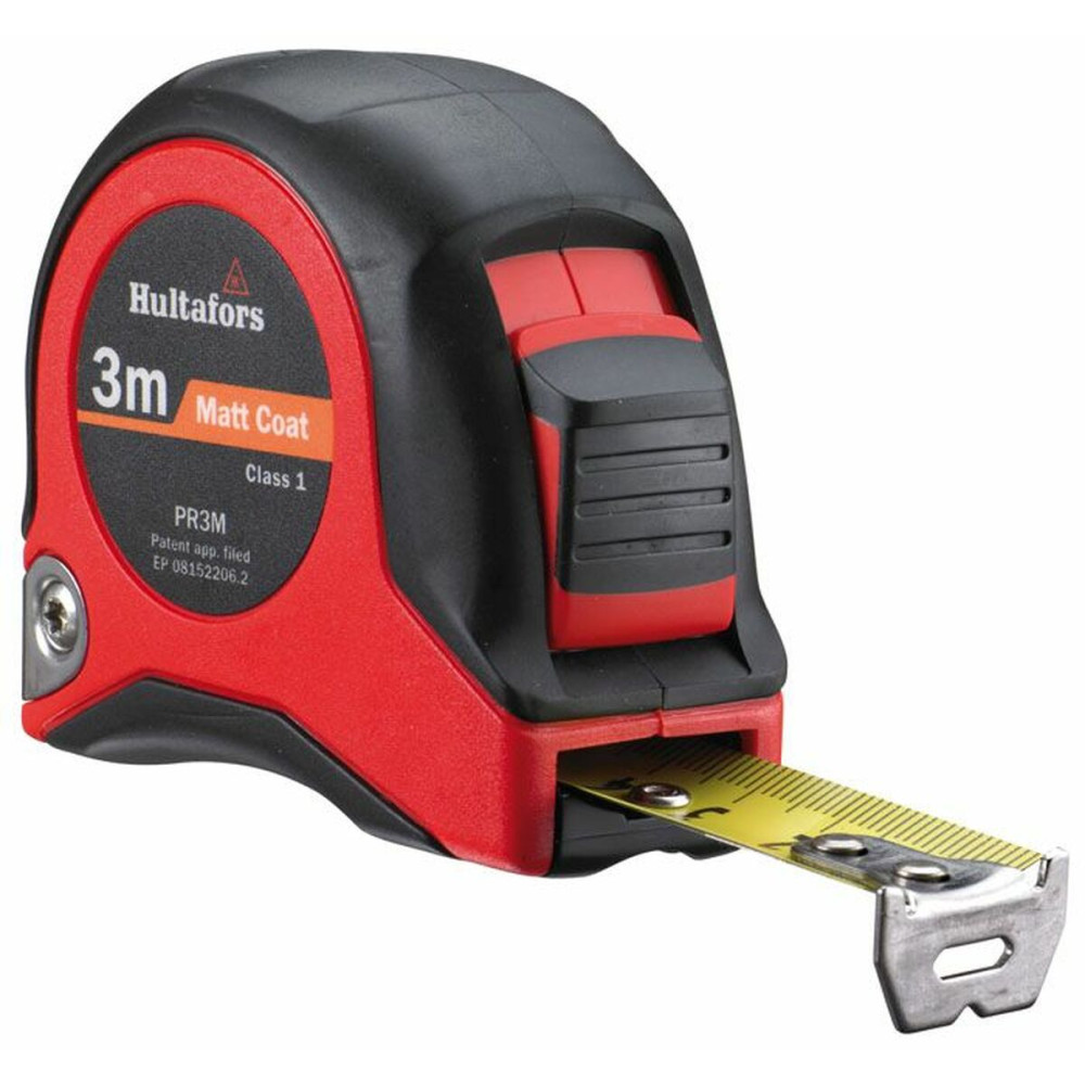 Tape Measure Hultafors PR 5M Display (5 m)