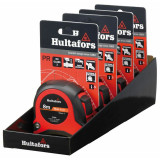 Tape Measure Hultafors PR 5M Display (5 m)