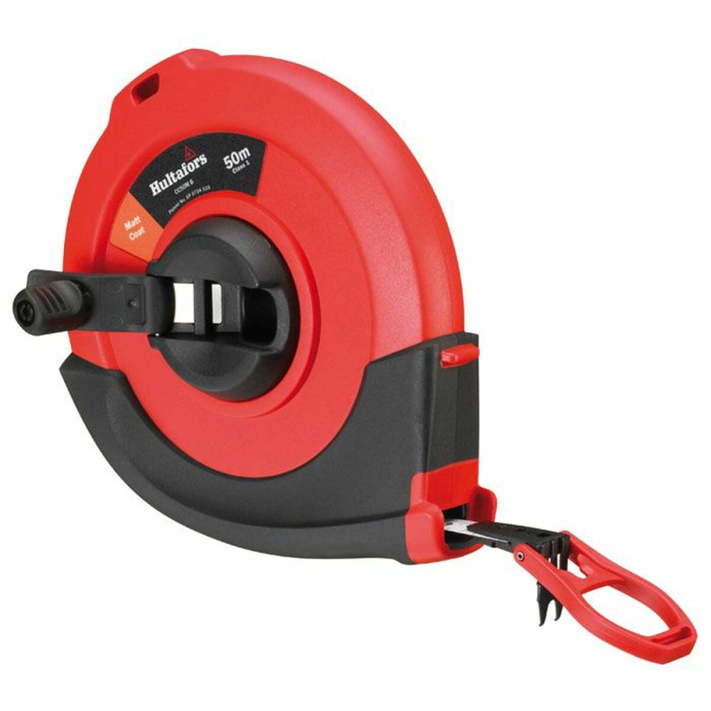 Tape measure Hultafors CC10M (10 m)