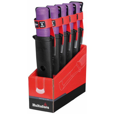 Gouge Hultafors 8 mm