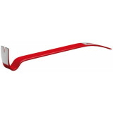 Stripping bar Hultafors Forged steel Flat