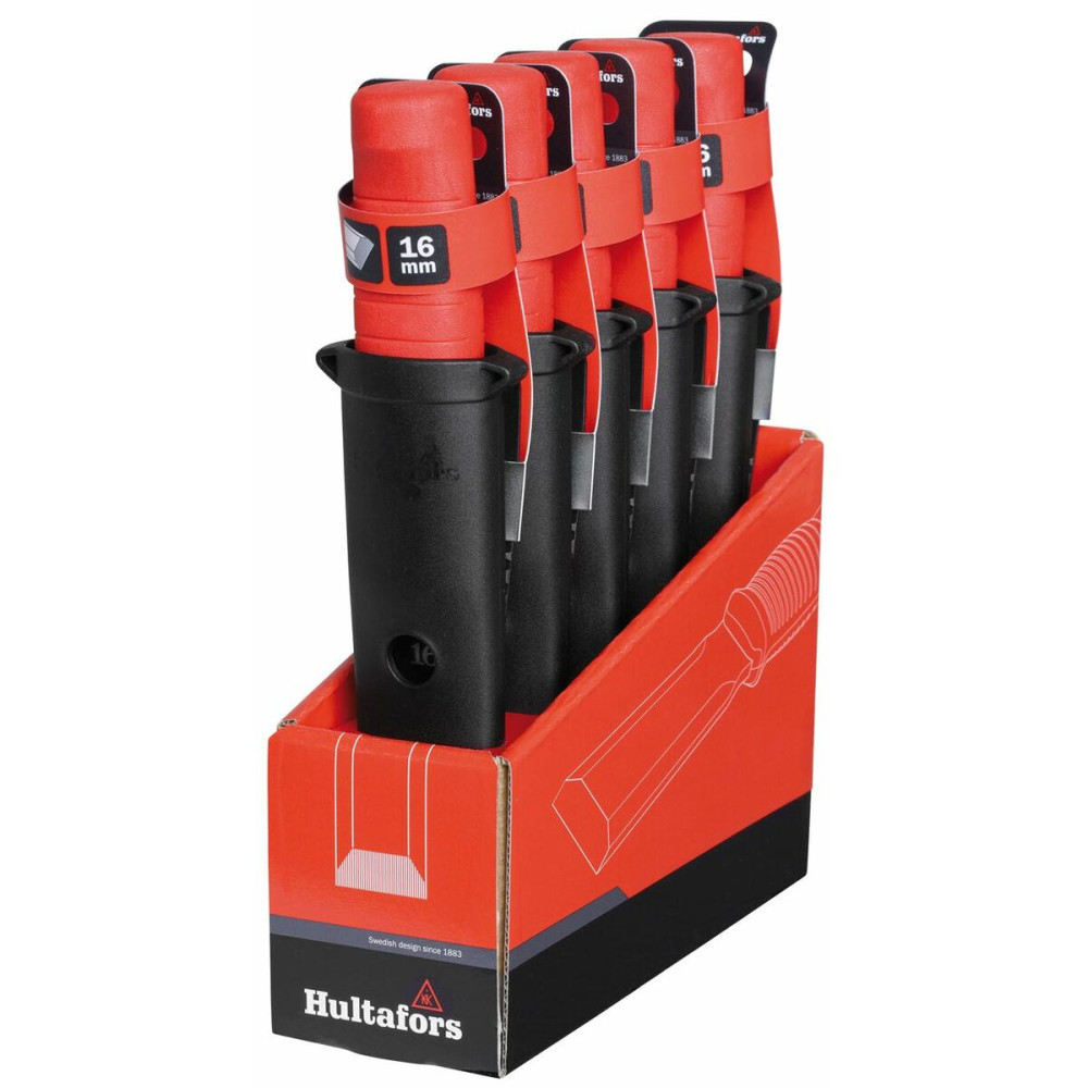 Gouge Hultafors 18 mm