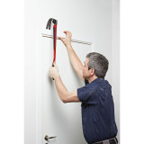 Stripping bar Hultafors Forged steel