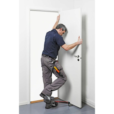 Stripping bar Hultafors Forged steel