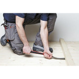 Stripping bar Hultafors Forged steel