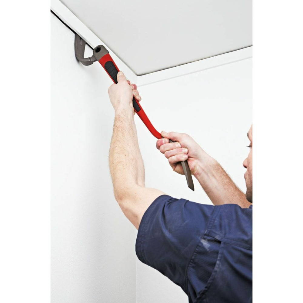 Stripping bar Hultafors Forged steel