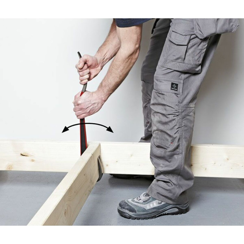 Stripping bar Hultafors Forged steel