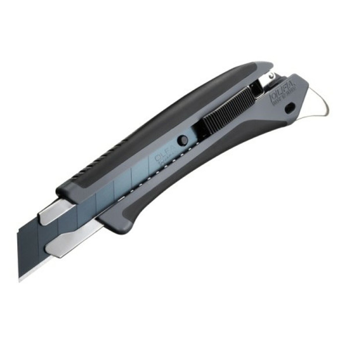 Cutter Olfa L5 Grey Metal Plastic
