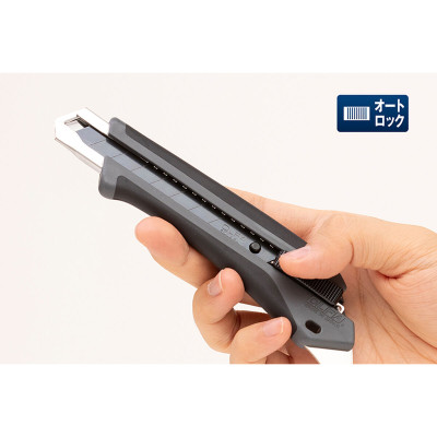 Cutter Olfa L5 Grey Metal Plastic