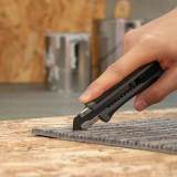 Cutter Olfa L5 Grey Metal Plastic