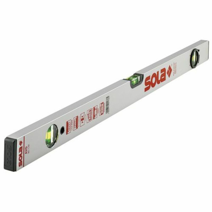 Spirit Level SOLA AVD Aluminium 40 cm 400 mm