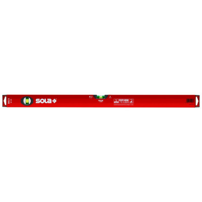 Spirit Level SOLA BIG 40 cm 400 mm