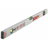 Spirit Level SOLA AVD Aluminium 80 cm