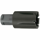 Hollow drill bit RUKO 28 mm Weldon