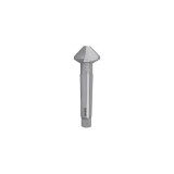 Conical Countersink RUKO 102140 DIN 335 High speed steel (HSS) 90º C-shaped