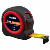 Tape Measure FISCO clase II A1 PLUS (5x25) (5 m)