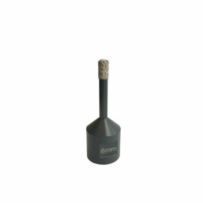 diamond hollow drill bit LEJA Tools