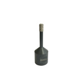 diamond hollow drill bit LEJA Tools