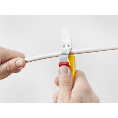 Wire Strippers JOKARI Secura Nº 28H