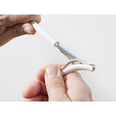 Wire Strippers JOKARI Secura Nº 28H