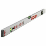Spirit Level SOLA AVD Aluminium 60 cm 600 mm