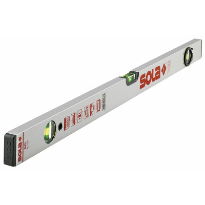 Spirit Level SOLA AVD Aluminium 60 cm 600 mm