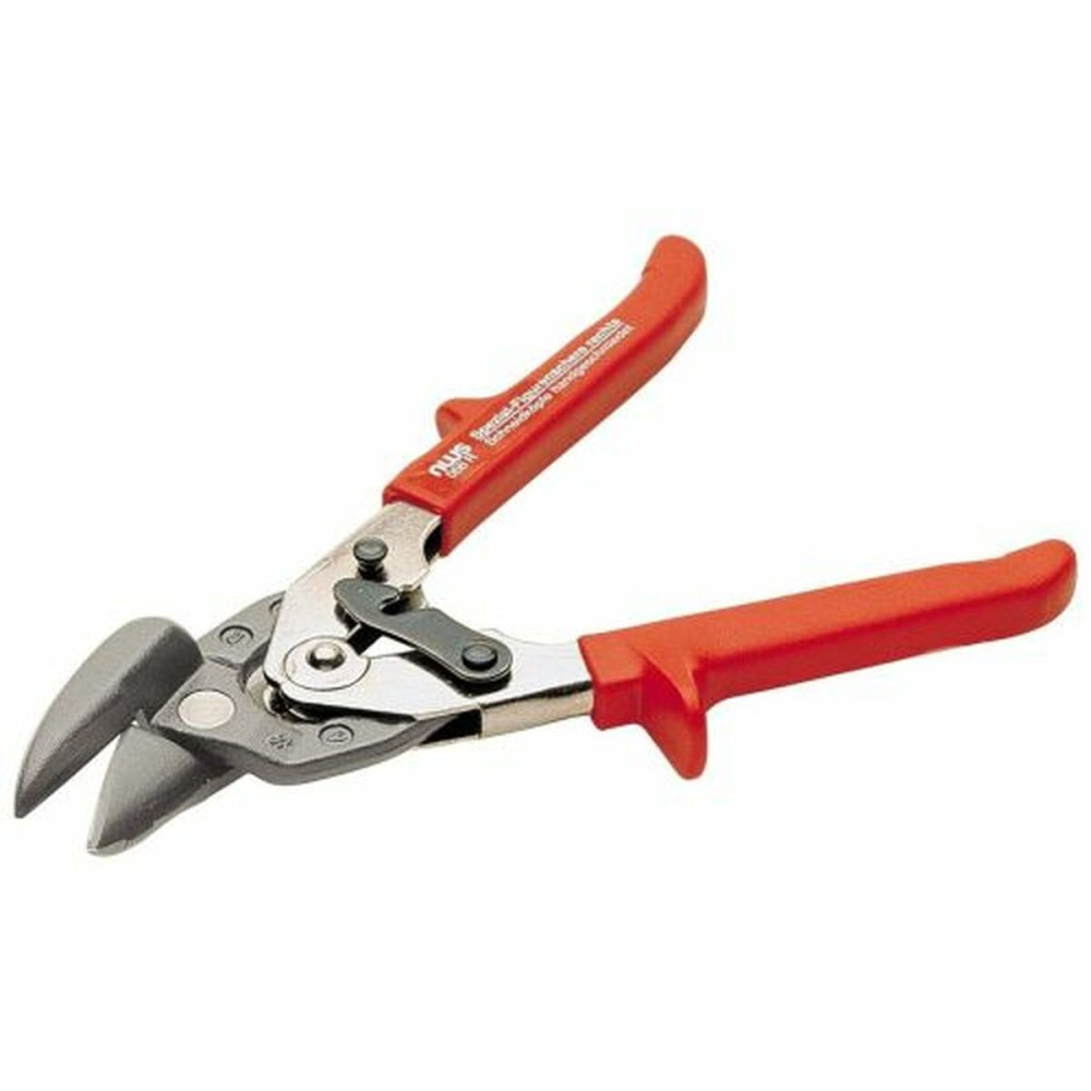 Scissors Zero-turn lawn mower NWS Left 1,2 mm 250 mm