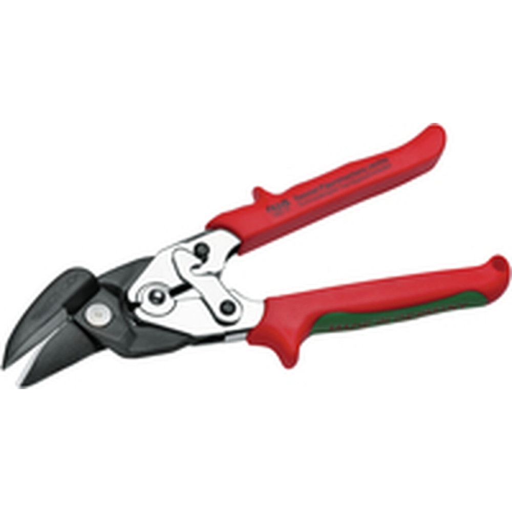 Scissors Zero-turn lawn mower NWS Left 1,2 mm 250 mm