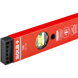 Spirit Level SOLA SM 50 cm Aluminium 500 mm