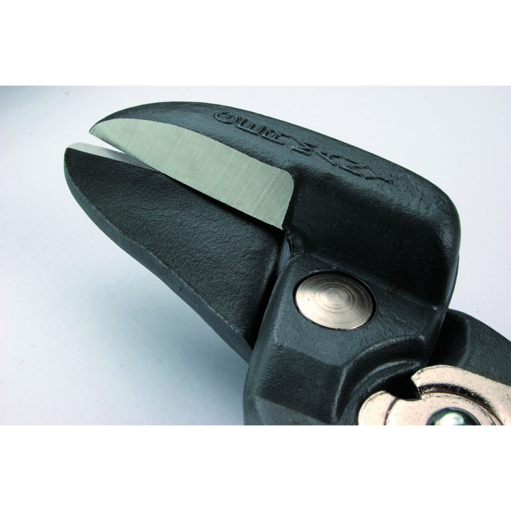 Scissors Zero-turn lawn mower NWS Left 1,2 mm 250 mm